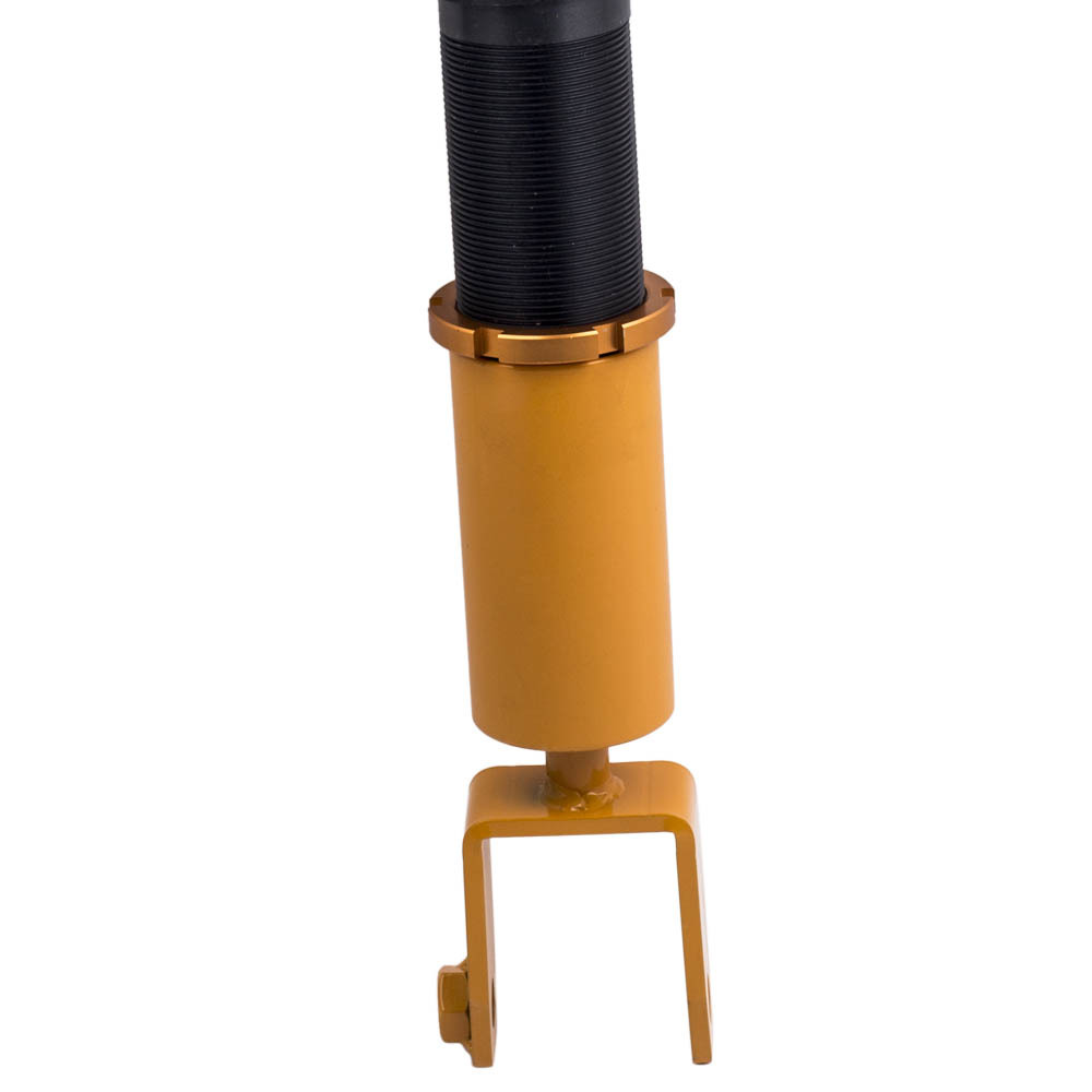 Compatible para Cadillac SRX 2004-2009 Trasero Amortiguadores Active to Passive Conversion