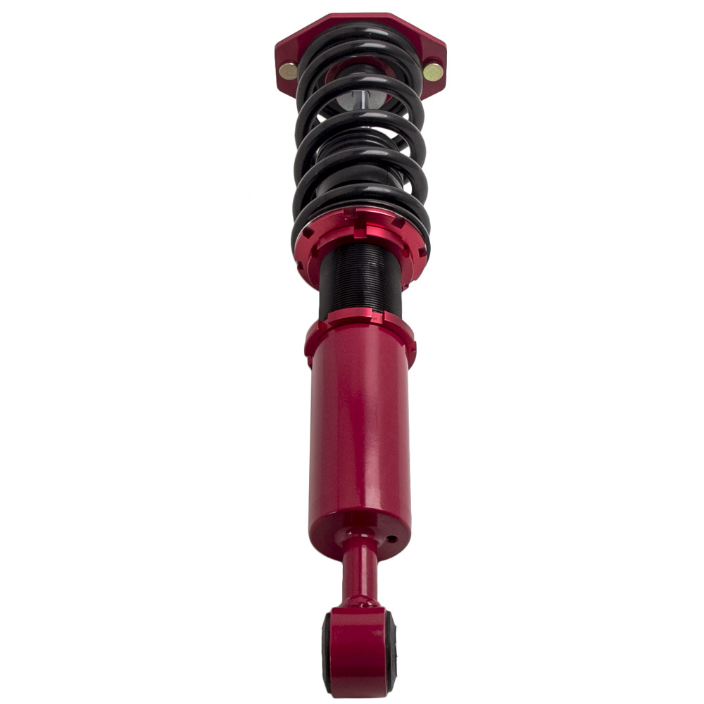 Amortiguadores Compatible para Dodge Stealth 1991-1996 4WD (AWD) DAMPER COILOVER SHOCK SUSPENSION