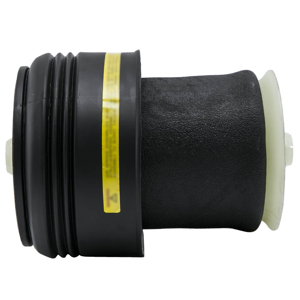 2x Suspension Neumatica Aire Muelle Luftfeder + compresor compatible para BMW X5 E70 X6 E71