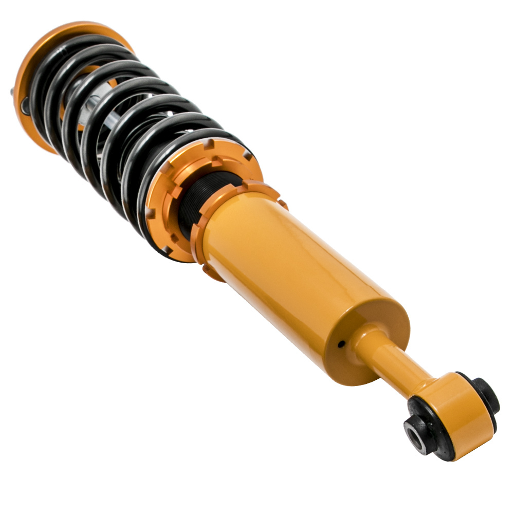 Amortiguadores Coilover Compatible para Honda Accord VII coupé de 2 puertas CM7/CM8 2003-2007
