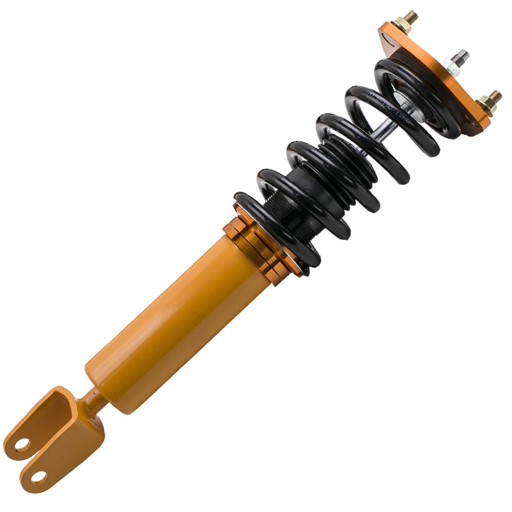 Coilovers Suspension Kit Amortiguador kit de bajada compatible para Lexus LS460/460L (USF40, USF41) 2007-2016 RWD