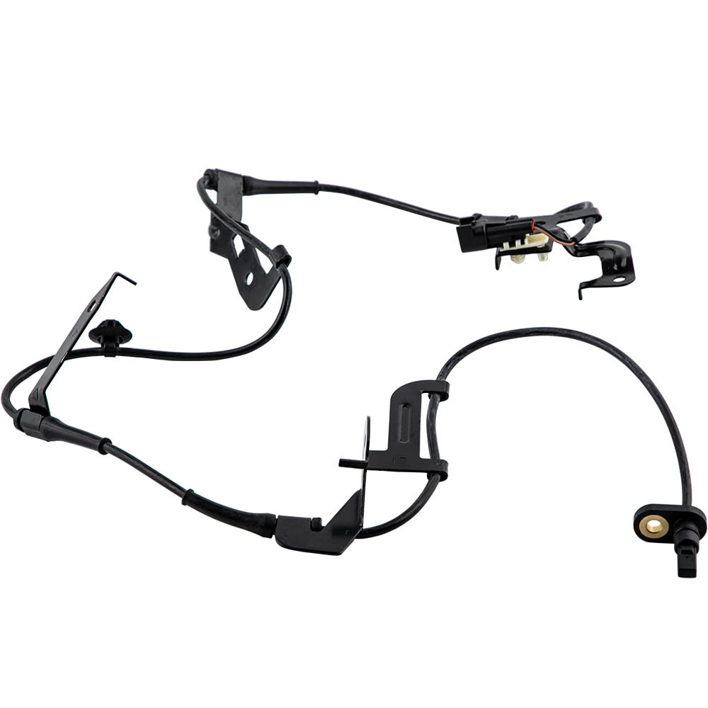 Front Left ABS Speed Sensor compatible for Ford Ranger T64 2.2TD T65 3.2TD DB392C205BD