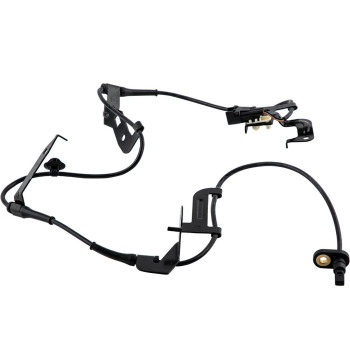 Front Left ABS Speed Sensor compatible for Ford Ranger T64 2.2TD T65 3.2TD DB392C205BD