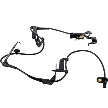 Front Left ABS Speed Sensor compatible for Ford Ranger T64 2.2TD T65 3.2TD DB392C205BD