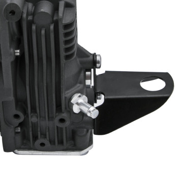 Air Suspension Compressor Compatible For Bmw 5er E61 520d 520i 523i 525xd 525 Xi M5