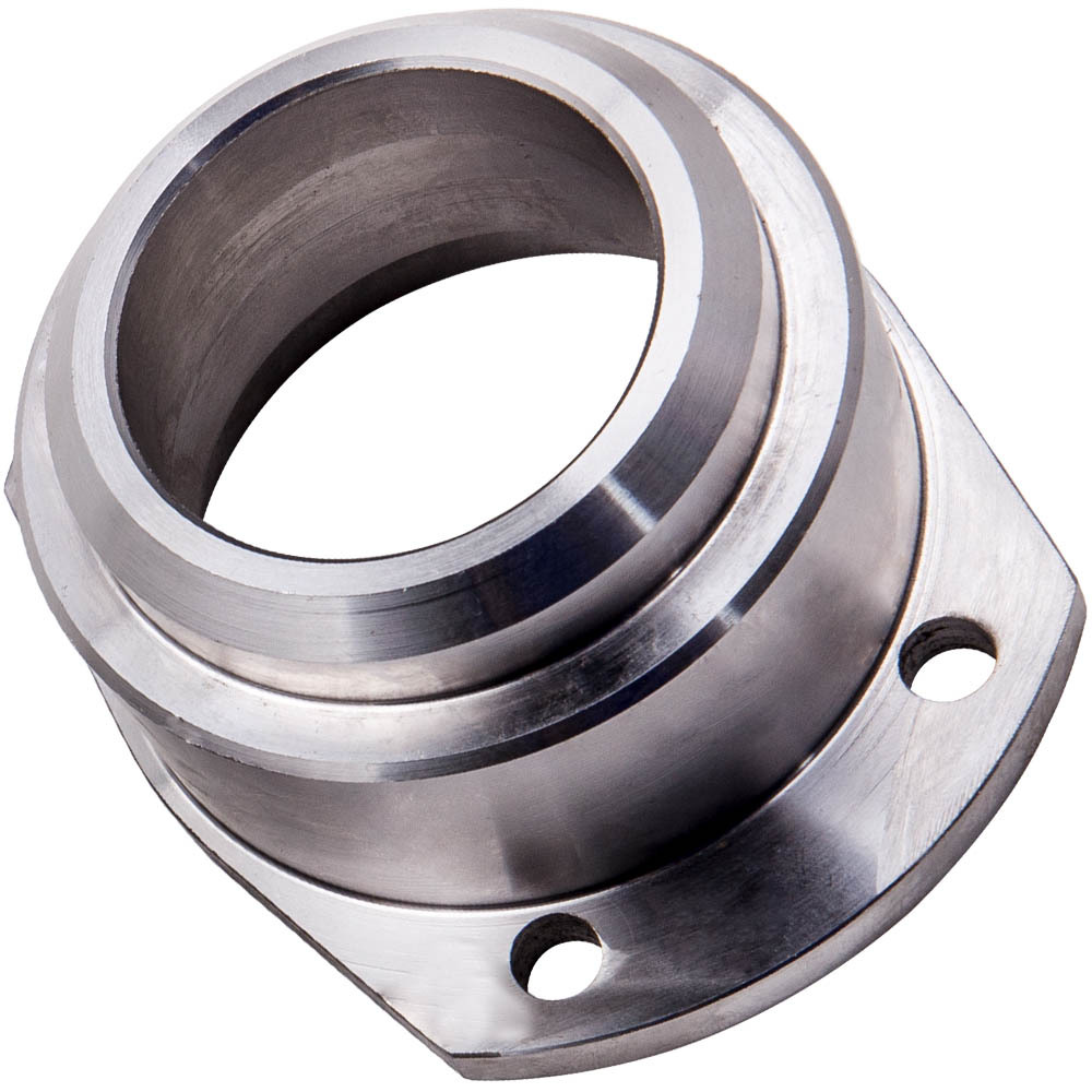 2 piezas de 9 pulgadas para extremos de cojinetes de carcasa de 1/2 estilo antiguo grande de compatible para Ford