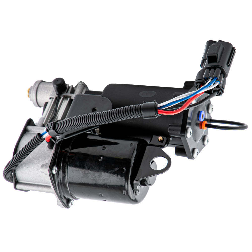 compresseur de suspensionpneumatique LR023964 pour Range compatible pour Rover Sport 