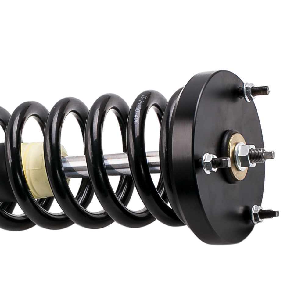 Kit de conversión suspensión de aire de muelles de espiral Compatible paraMercedes-Benz Clase S S500 2000-2006