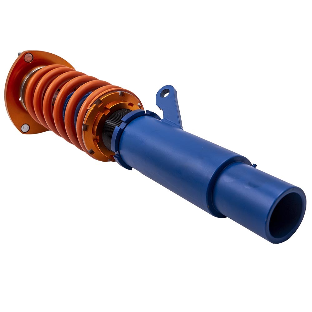 Kit Coilover Compatible para Volkswagen Golf MK7 2015-2019 Amortiguadores de altura ajustable