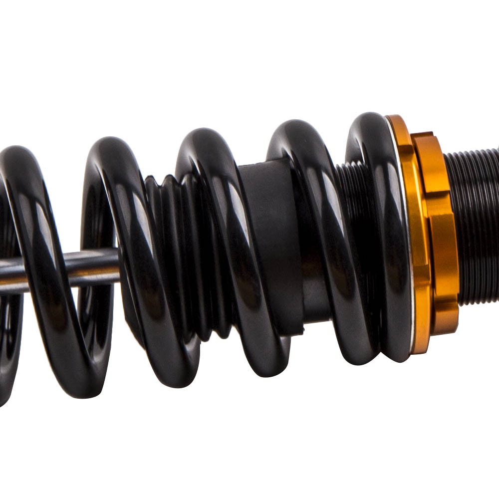 Gewindefahrwerk Coilover compatible para Infiniti M35x M45x 06-10 AWD Adj Altura Amortiguador