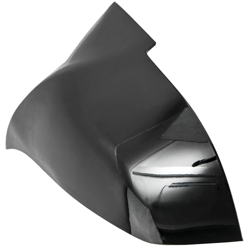 Gloss Black Wing Mirror Cover Cap compatible for BMW F20 F21 F22 F30 F31 F32 F36 X1 E84 F87