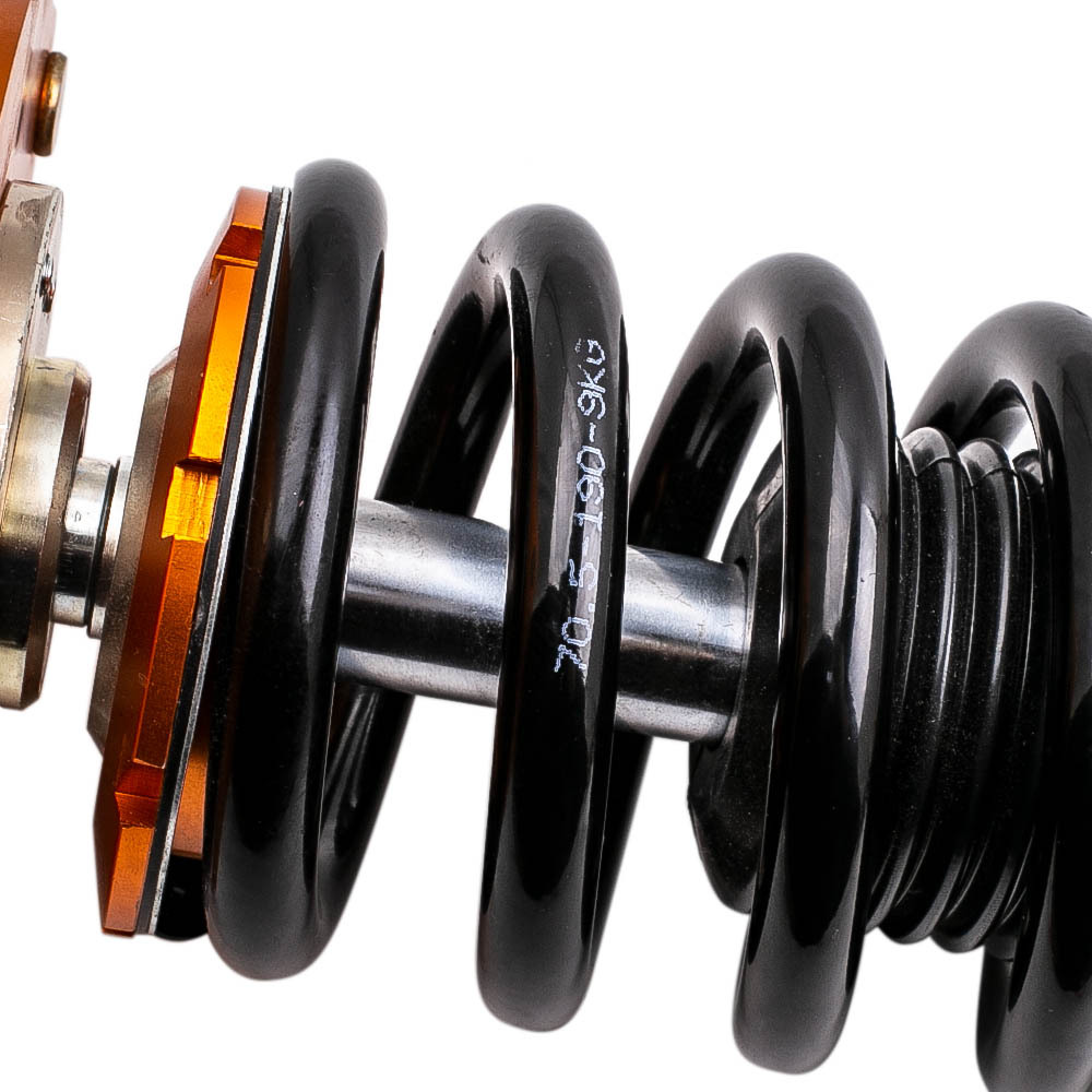 Amortiguador de altura ajustable compatible para Subaru Forester 1998-2002 SF 2.0 AWD Shock