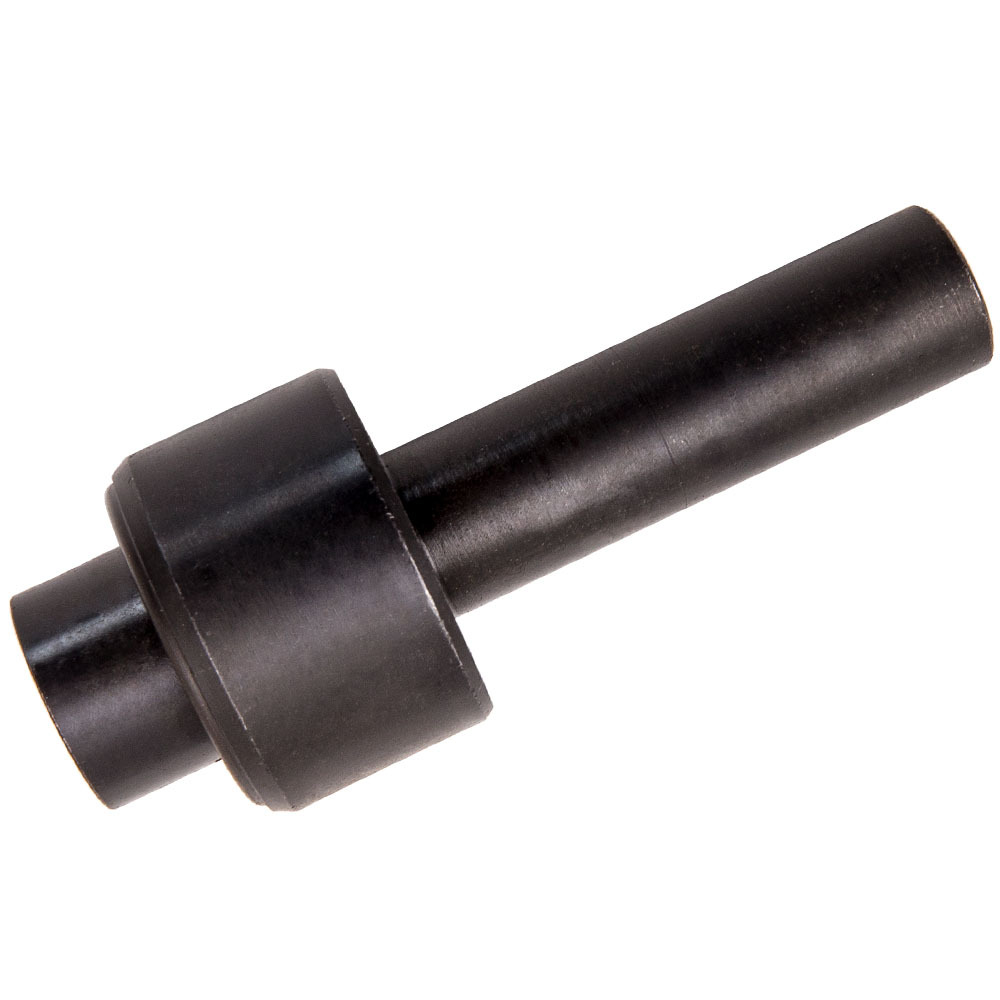 Portabrocas giratorio de diámetro 3/4 ″ vástago para brocha de diámetro. .500