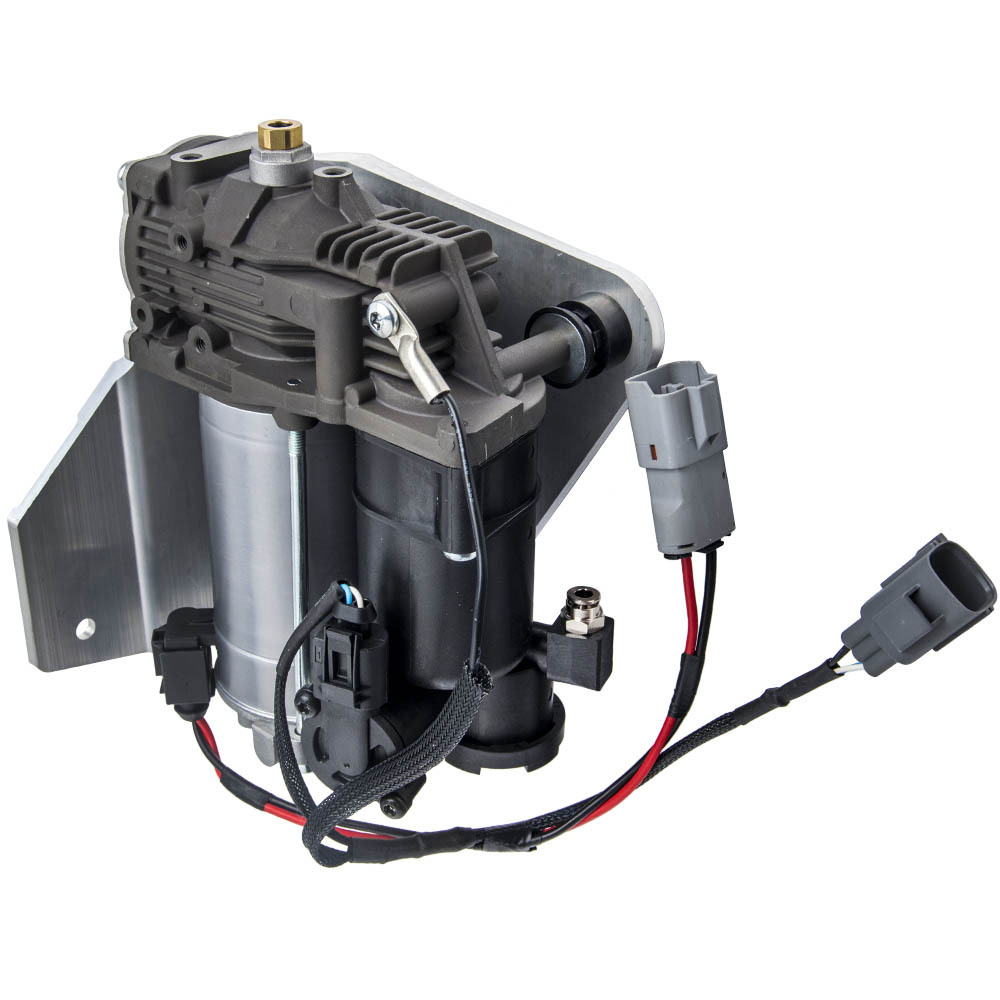 Bomba de compresor de suspensión neumática para Range compatible para Rover Sport 2005-2013 LR023964