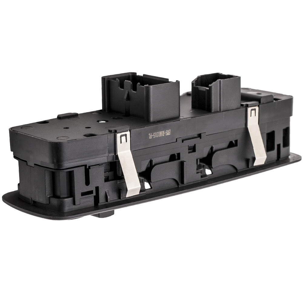 Front Driver Master Window Switch compatible for Chrysler Town and Country 2012-16 68110866AA