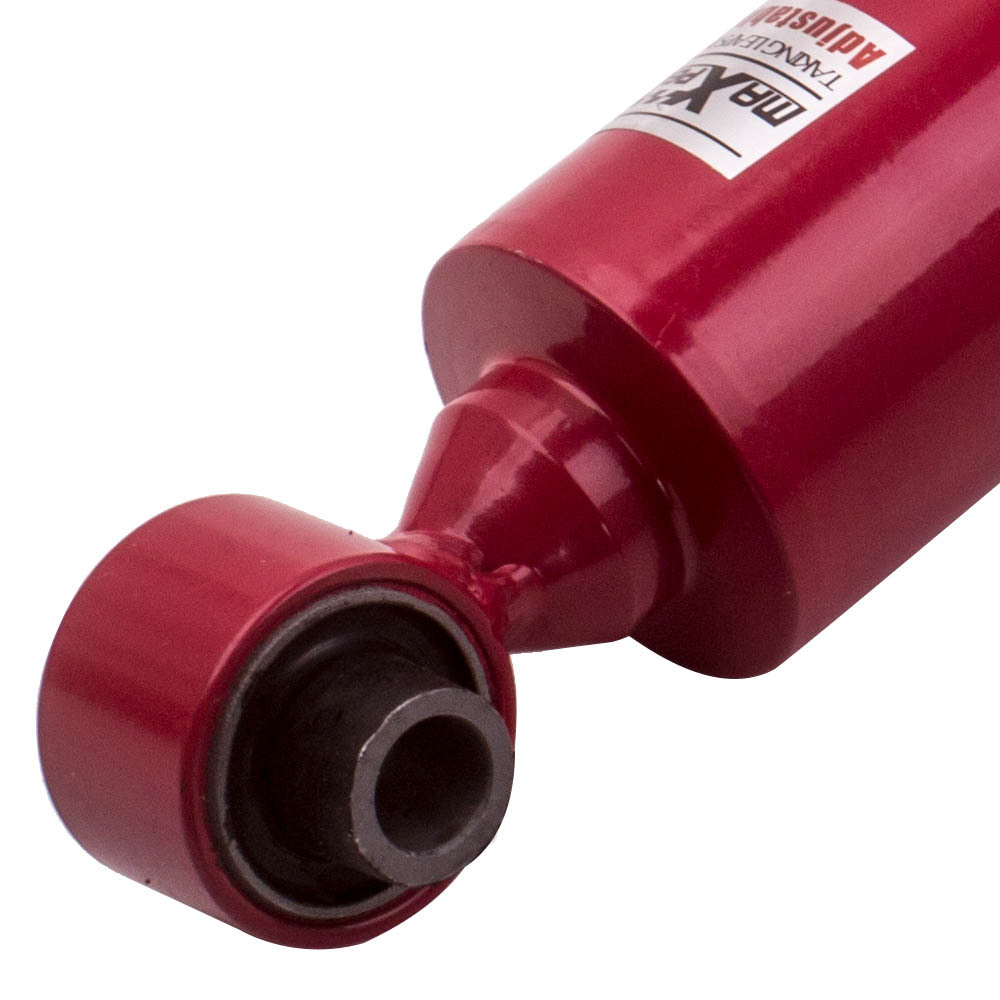 Coilover compatible for Holden Commodore VY VT VZ VX 24-Step Adjustable Damper Coilovers Lowering Kit