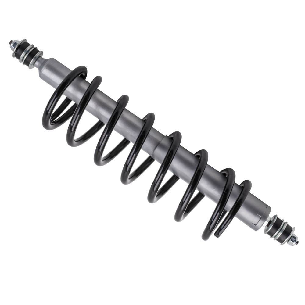 2pcs Amortiguadores Coilovers Suspensión para Land-Compatible para Rover DEFENDER 90 Front