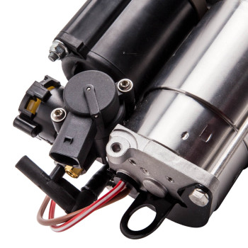 Airmatic Suspension Compressor compatible for Jaguar XJ 2004-2009 4154034060 c2c2770