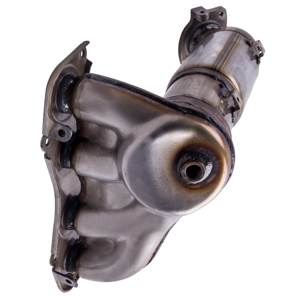 NEW Manifold Catalytic Converter for 2007 2008 2009 compatible for Toyota Camry 2.4L 674050