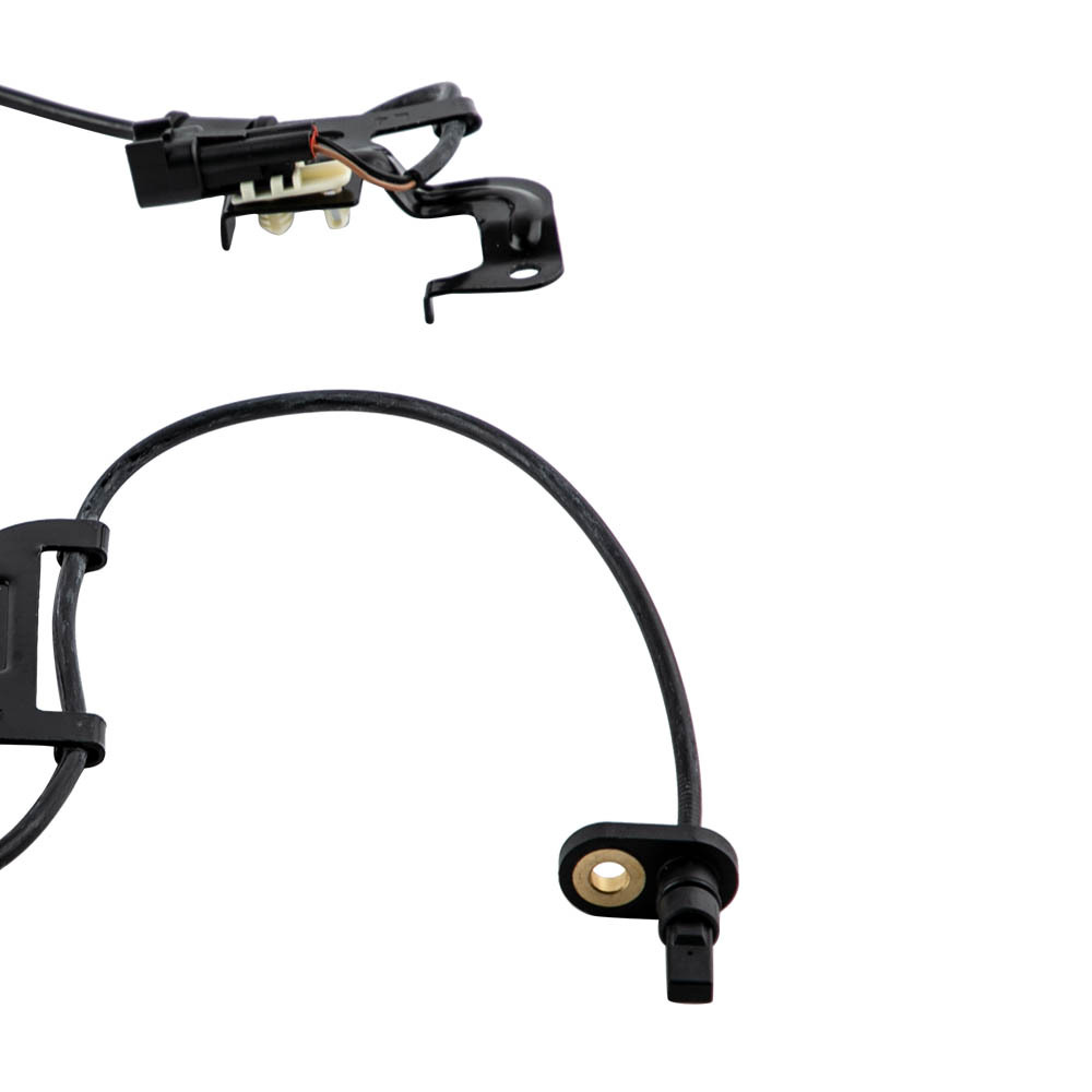 Front Left ABS Speed Sensor compatible for Ford Ranger T64 2.2TD T65 3.2TD DB392C205BD