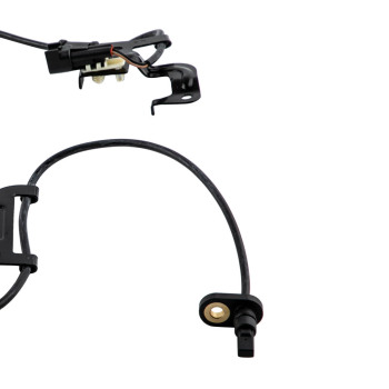 Front Left ABS Speed Sensor compatible for Ford Ranger T64 2.2TD T65 3.2TD DB392C205BD