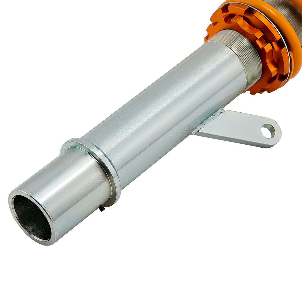 Assetto Ammortizzatori Sospensioni compatibile per VW Golf Mk7 1.0 1.2 1.4 1.5TSi 1.6TDi Lowering Kit