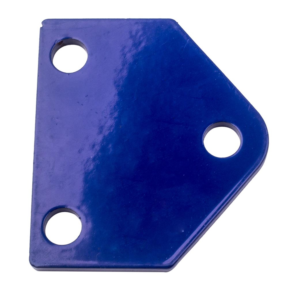 6 pulgadas Drop Axle Lift Kits Compatible para EZGO TXT / MedalistGolf Cart eléctrica 1994-2001.5