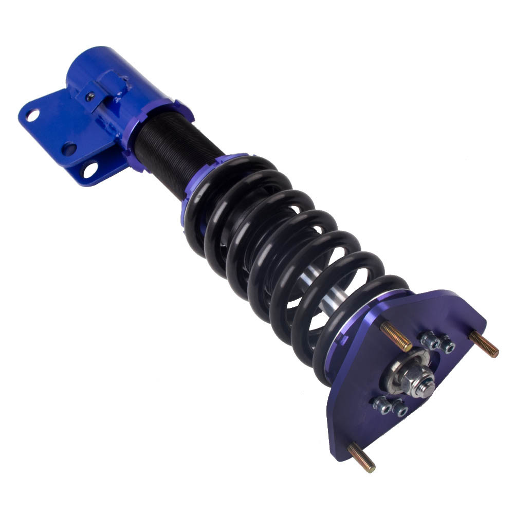 Coilover ATT Compatible para SUBARU IMPREZA WRX 2000.08-2007.06 GDA GD9 GGA Amortiguador Avestruz
