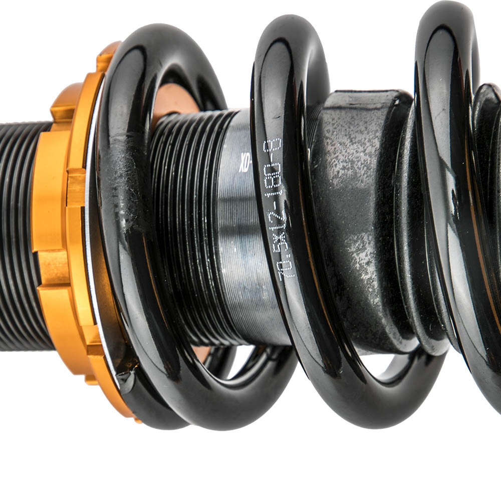 Coilover Kits Compatible for bmw 1 Series (F20) 1K4 /(F21) 1K2 2011-2019 Height Damper Shocks Struts lowering kit