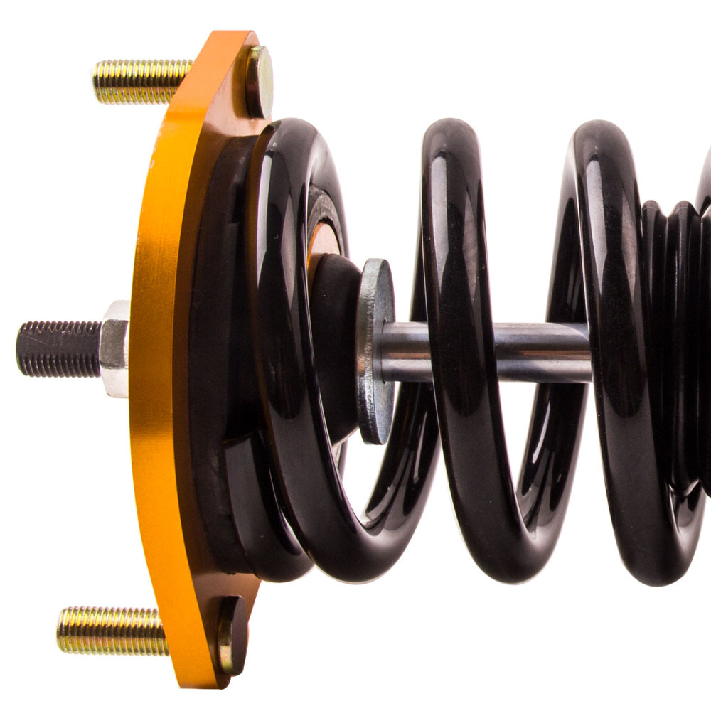 Amortiguadores compatible para Nissan 300ZX Fairlady Z Z32 90-96 Suspensión Struts Absorber