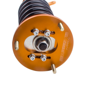 Ammortizzatori Sospensione e Camber controllo compatibile per BMW E46 320-330  Lowering Kit