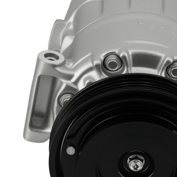 Air Conditioning Compressor For Audi A4 A6 1.8T 2.4 3.0 Quattro 8D0260805RX