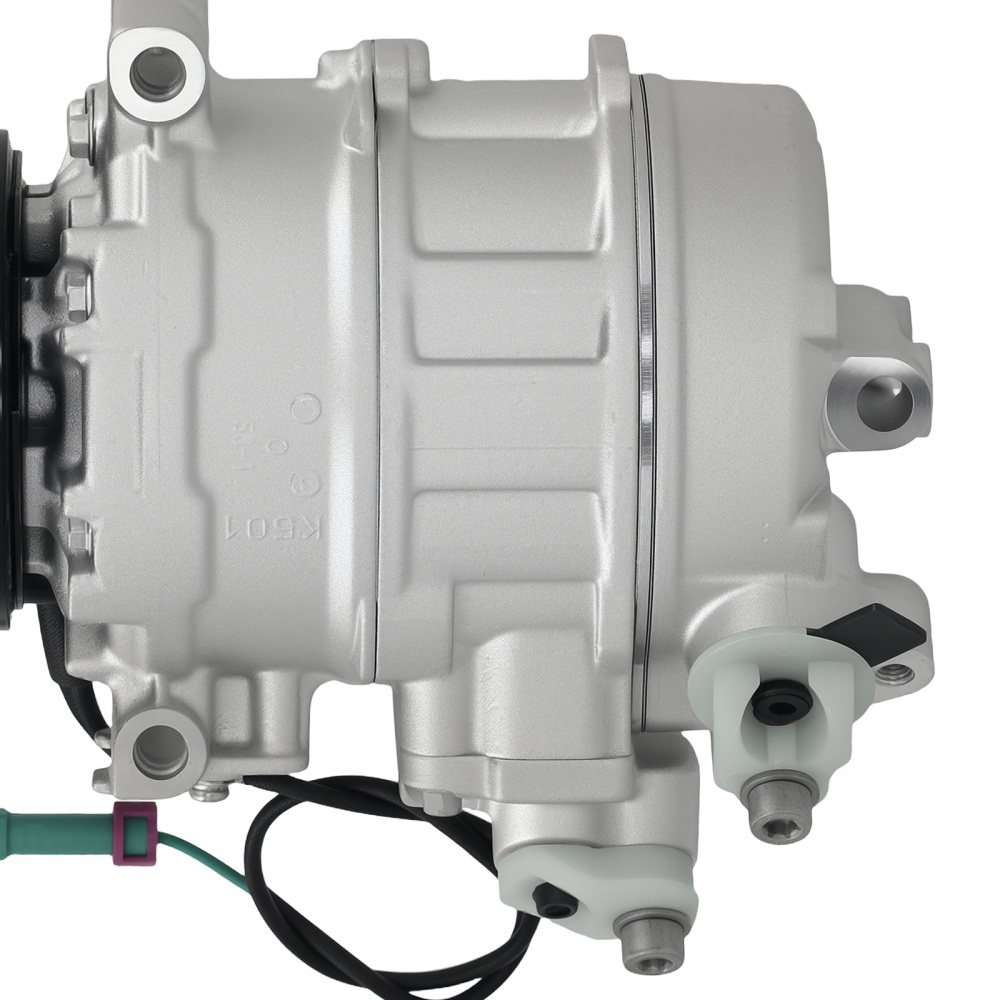 Air Conditioning Compressor For Audi A4 A6 1.8T 2.4 3.0 Quattro 8D0260805RX