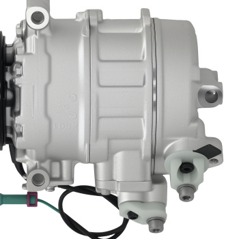 Air Conditioning Compressor For Audi A4 A6 1.8T 2.4 3.0 Quattro 8D0260805RX