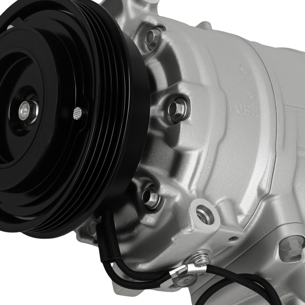 Air Conditioning Compressor For Audi A4 A6 1.8T 2.4 3.0 Quattro 8D0260805RX