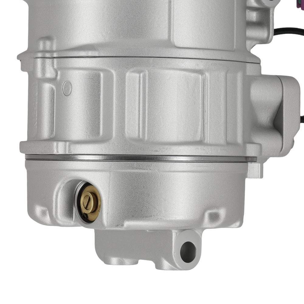 Air Conditioning Compressor For Audi A4 A6 1.8T 2.4 3.0 Quattro 8D0260805RX