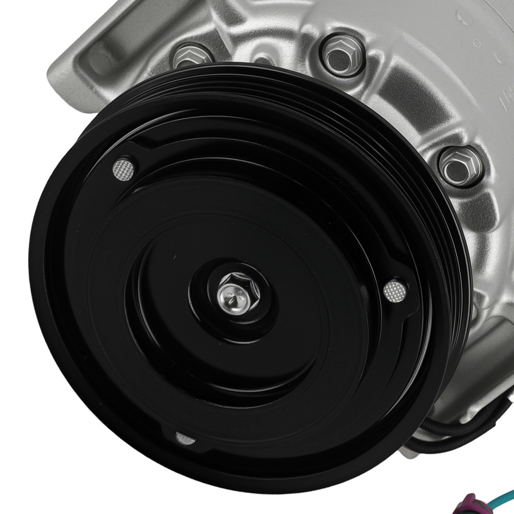 Air Conditioning Compressor For Audi A4 A6 1.8T 2.4 3.0 Quattro 8D0260805RX