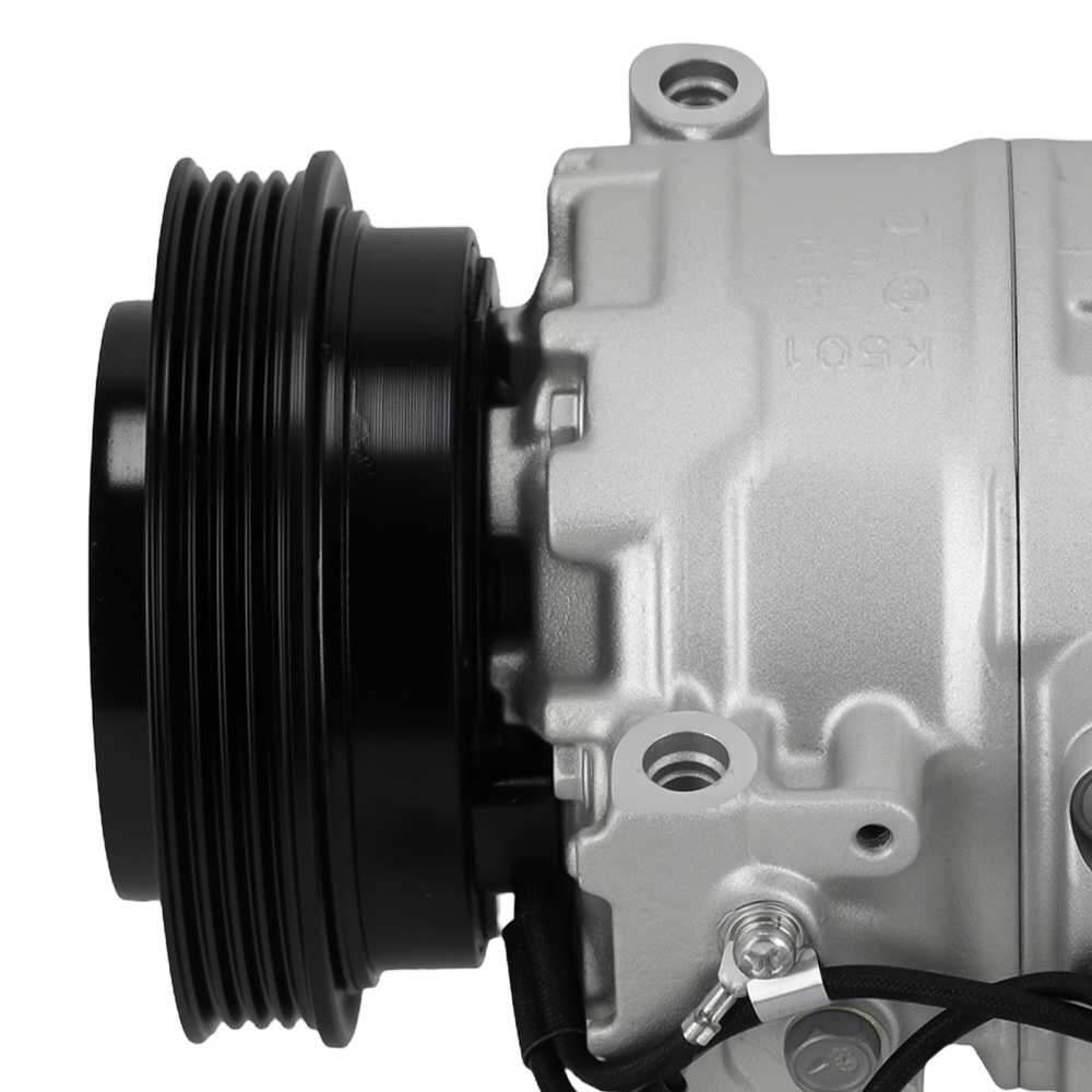 Air Conditioning Compressor For Audi A4 A6 1.8T 2.4 3.0 Quattro 8D0260805RX