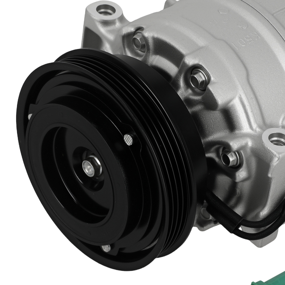 Air Conditioning Compressor For Audi A4 A6 1.8T 2.4 3.0 Quattro 8D0260805RX