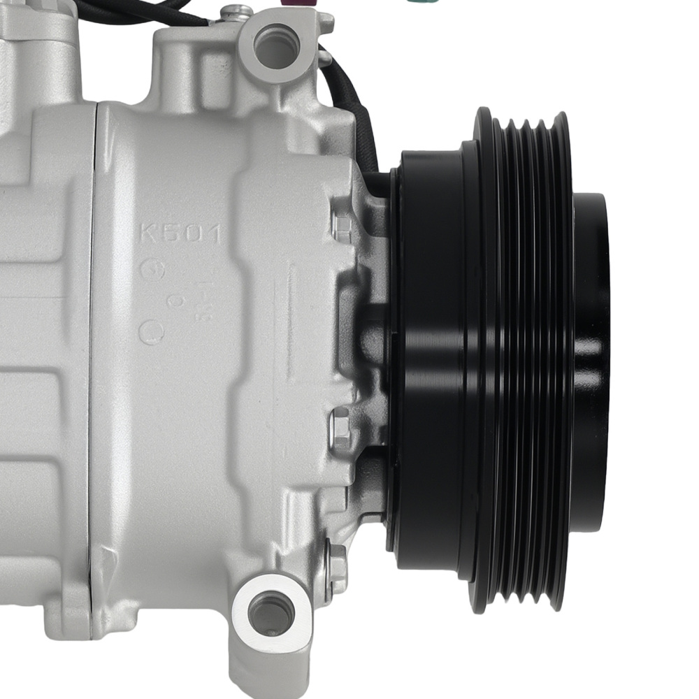 Air Conditioning Compressor For Audi A4 A6 1.8T 2.4 3.0 Quattro 8D0260805RX