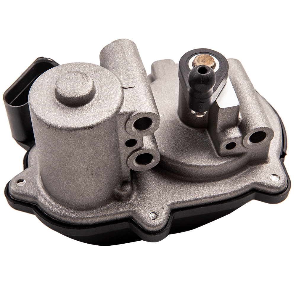 Collecteur DAdmission+ actionneur moteur compatible pour Audi VW Passat 2.0TDI 03L129711AG