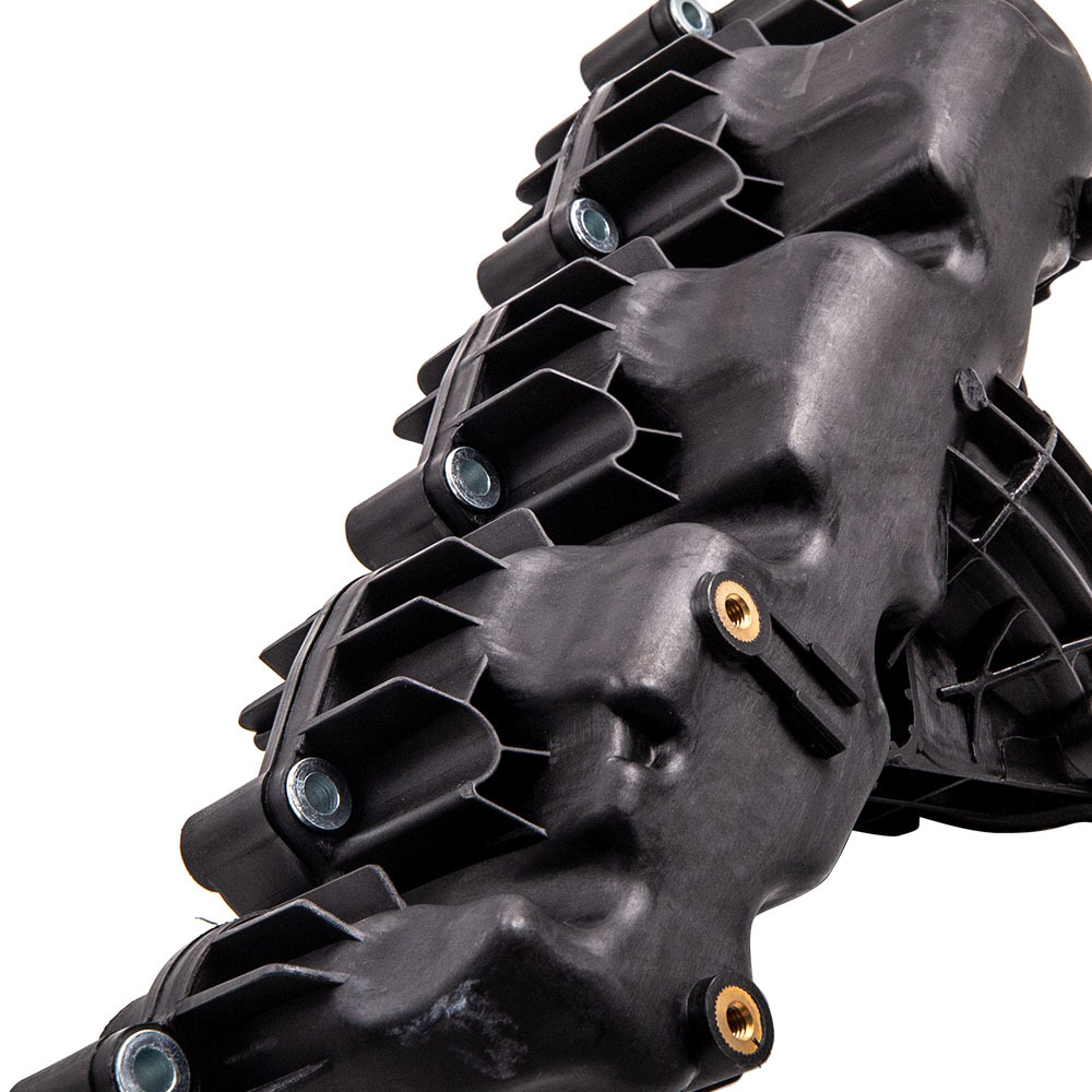 Collecteur DAdmission+ actionneur moteur compatible pour Audi VW Passat 2.0TDI 03L129711AG