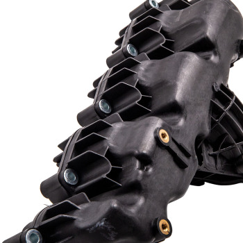 Collecteur DAdmission+ actionneur moteur compatible pour Audi VW Passat 2.0TDI 03L129711AG