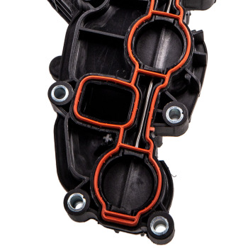 Collecteur DAdmission+ actionneur moteur compatible pour Audi VW Passat 2.0TDI 03L129711AG