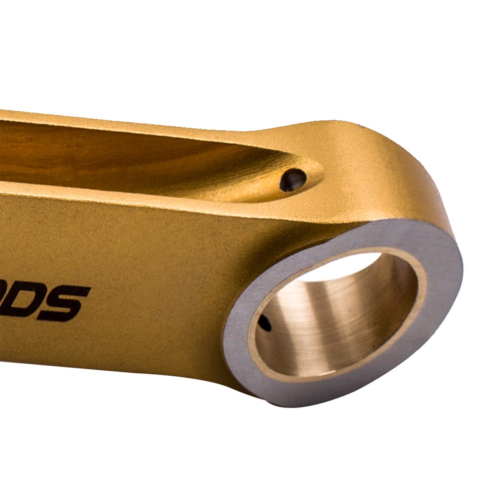 Connecting Rods Conrod compatible for MINI Cooper S EP6CDTS EP6DTS THP175 w/ ARP Bolts