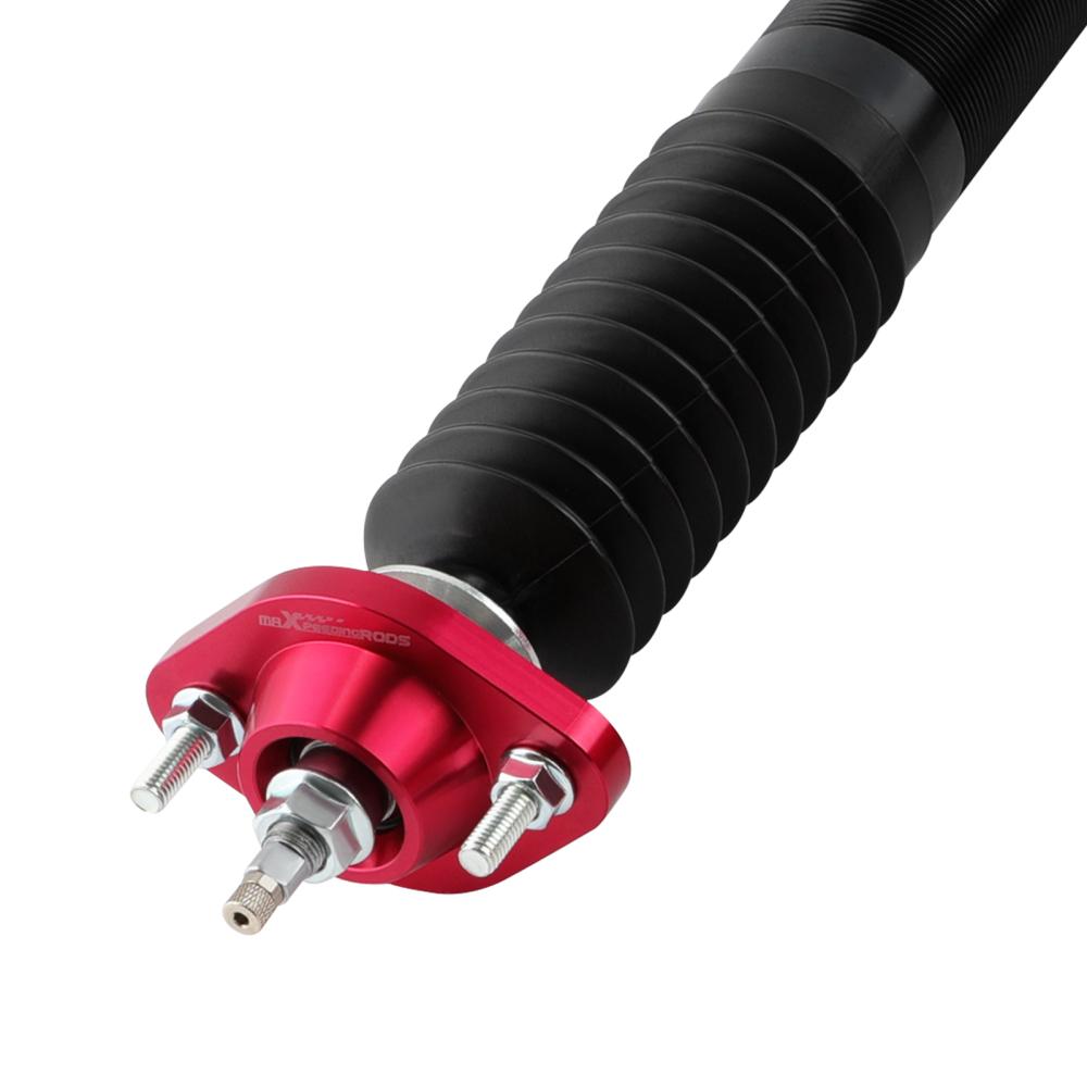 Suspension combinés filetés ajustable compatible pour BMW 3 Series E36 316i 318i 320i 323i 323is 325i 328ikit dabaissement