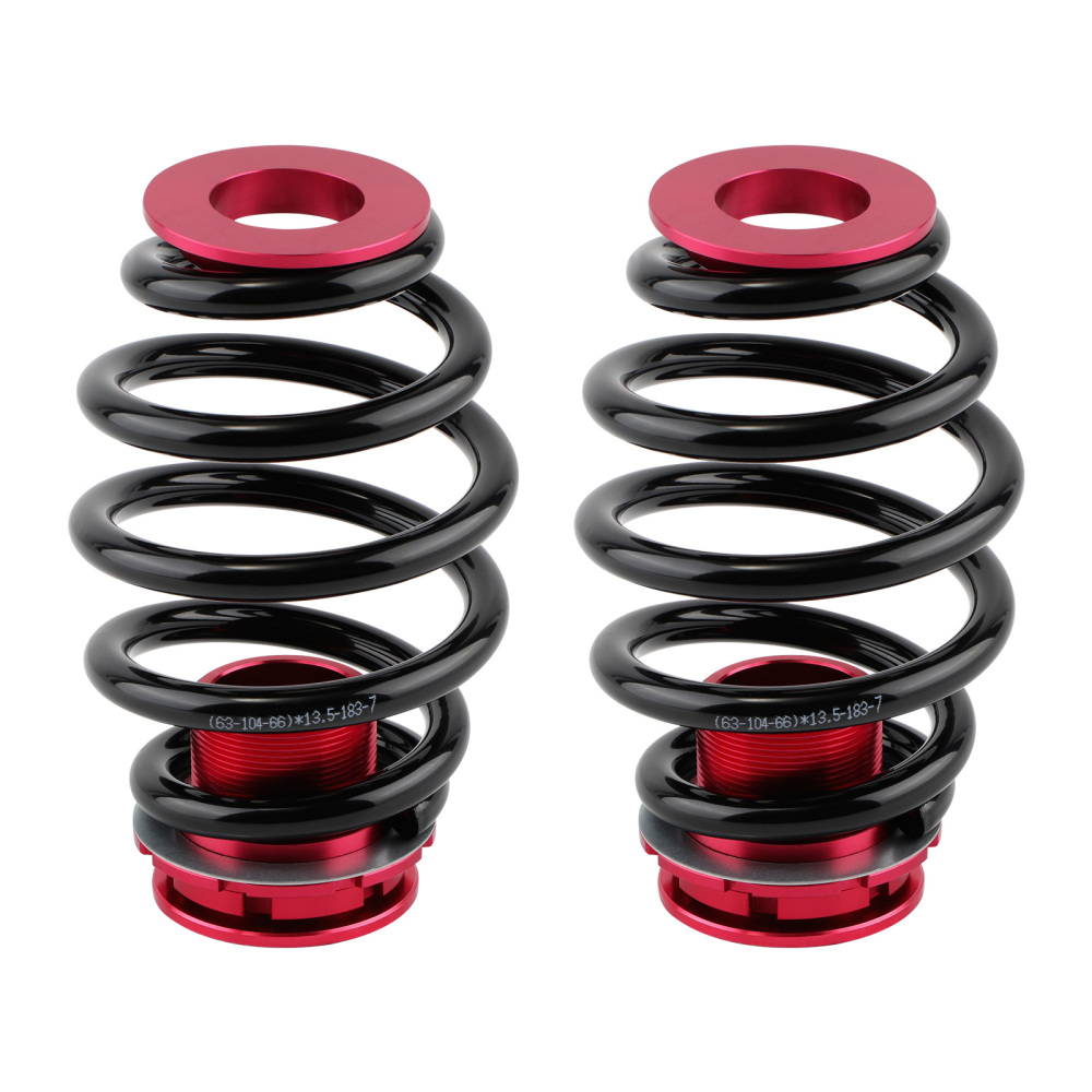 Suspension combinés filetés ajustable compatible pour BMW 3 Series E36 316i 318i 320i 323i 323is 325i 328ikit dabaissement