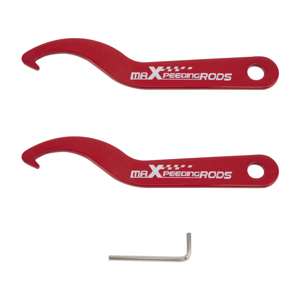 Suspension combinés filetés ajustable compatible pour BMW 3 Series E36 316i 318i 320i 323i 323is 325i 328ikit dabaissement