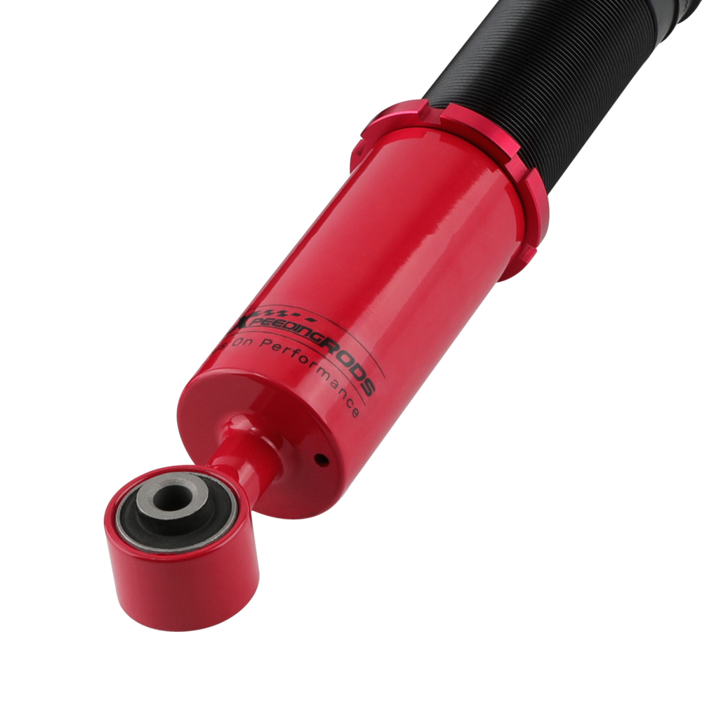 Suspension combinés filetés ajustable compatible pour BMW 3 Series E36 316i 318i 320i 323i 323is 325i 328ikit dabaissement