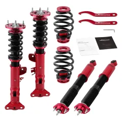 MaXpeedingrods Steering Rack For BMW E39 520d/525d/530d 1995-2003 – Replaces 32136751745
